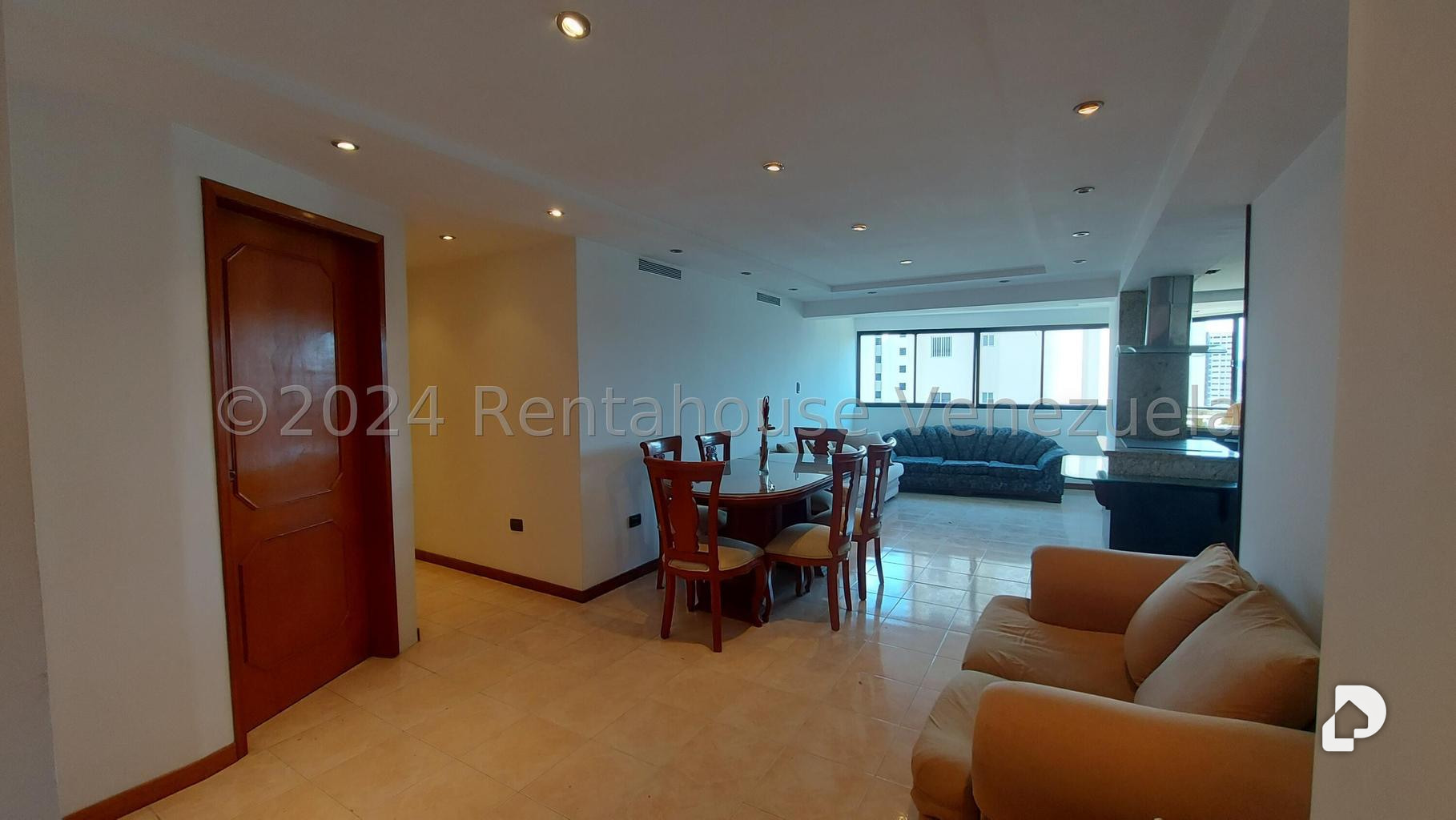Apartamento en El Parral, Valencia