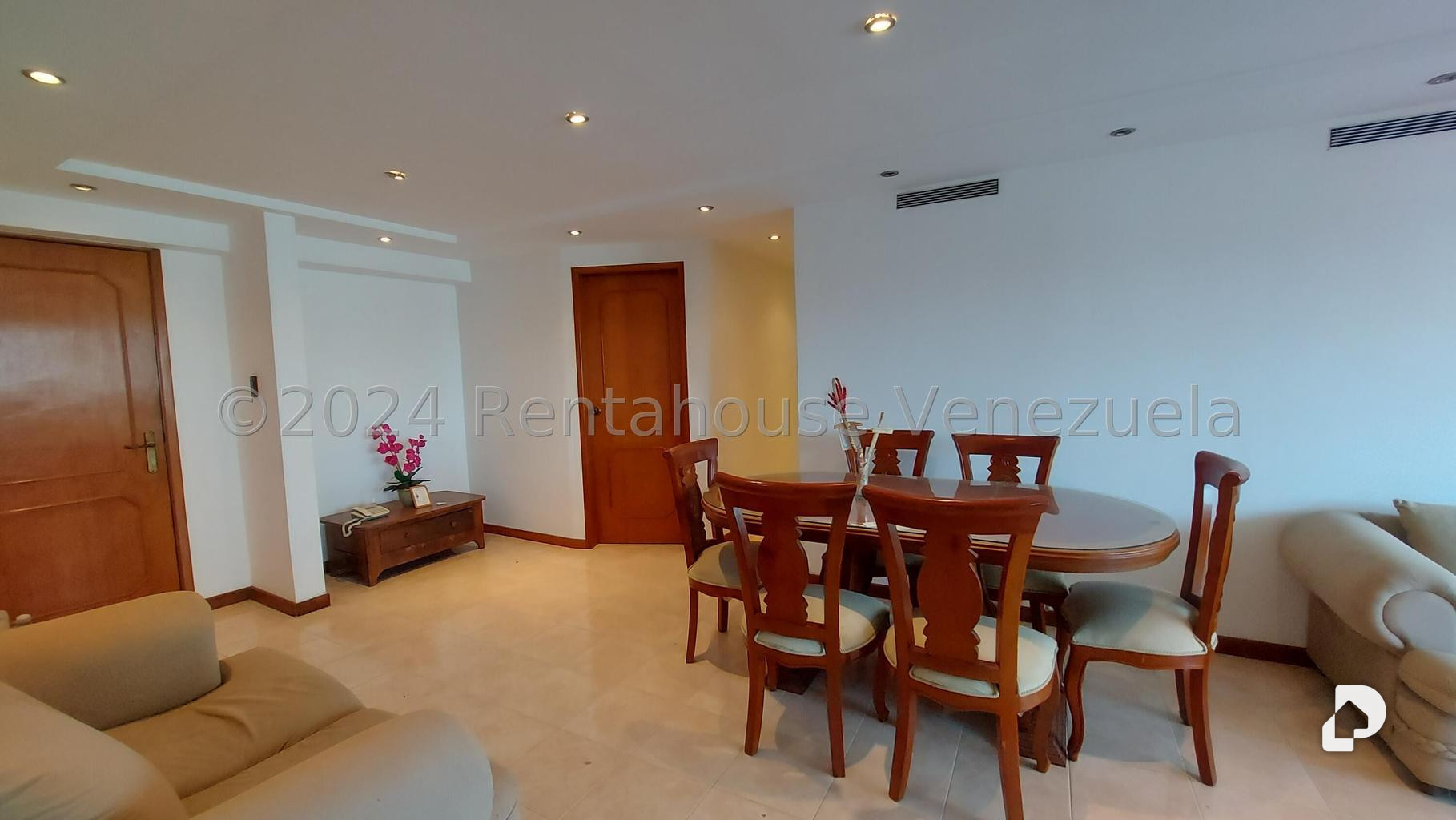 Apartamento en El Parral, Valencia