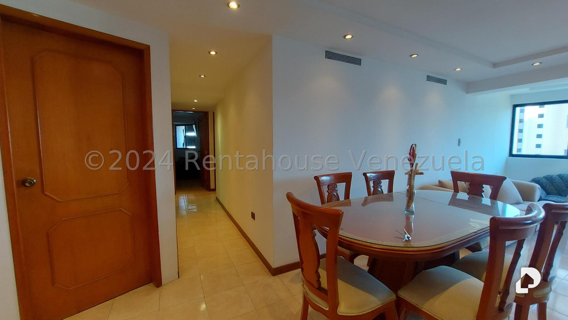 Apartamento en El Parral, Valencia