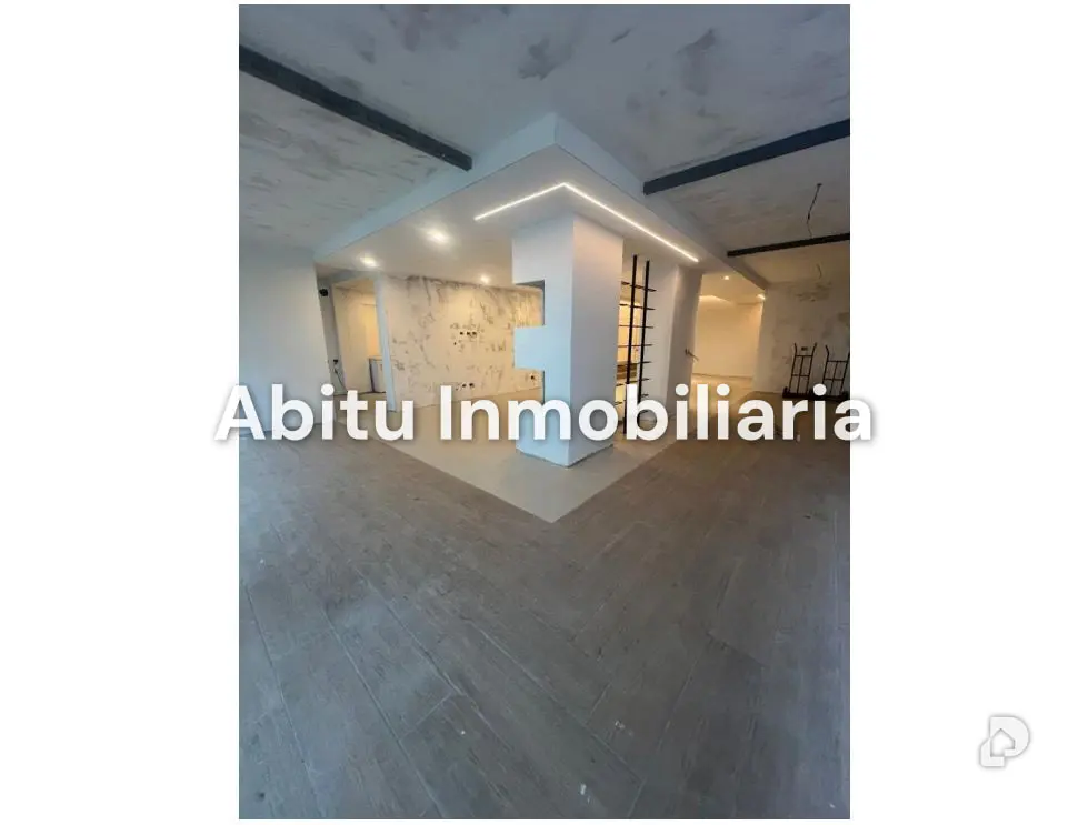 Apartamento en La Lagunita, Caracas – 2