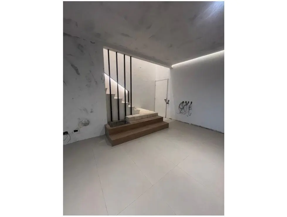 Apartment in La Lagunita, Caracas - 1