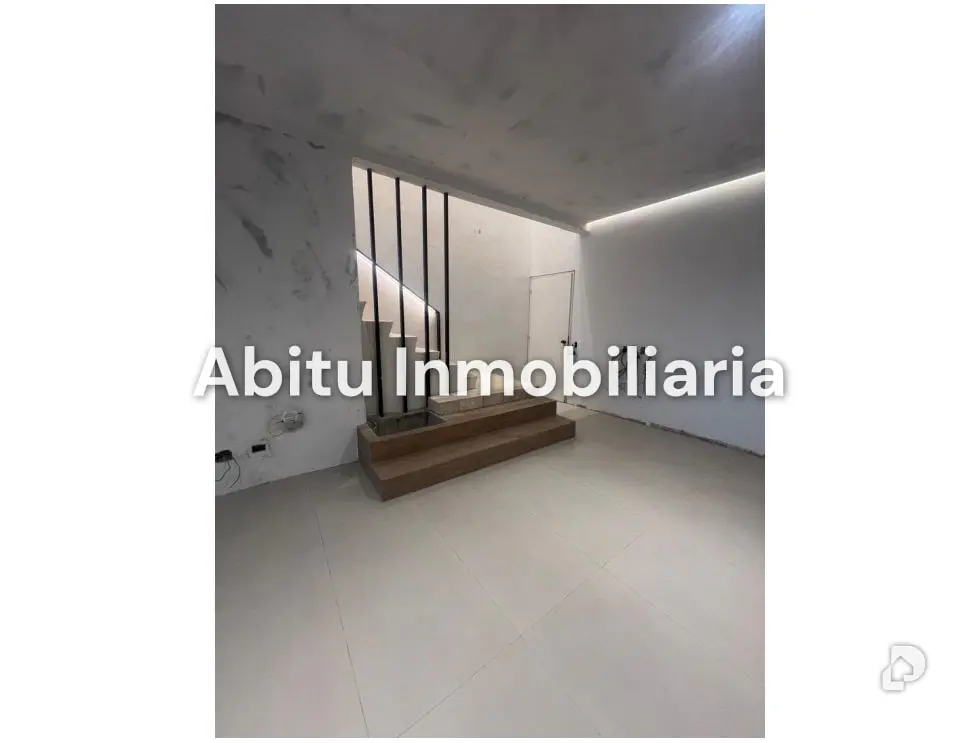 Apartamento en La Lagunita, Caracas – 1