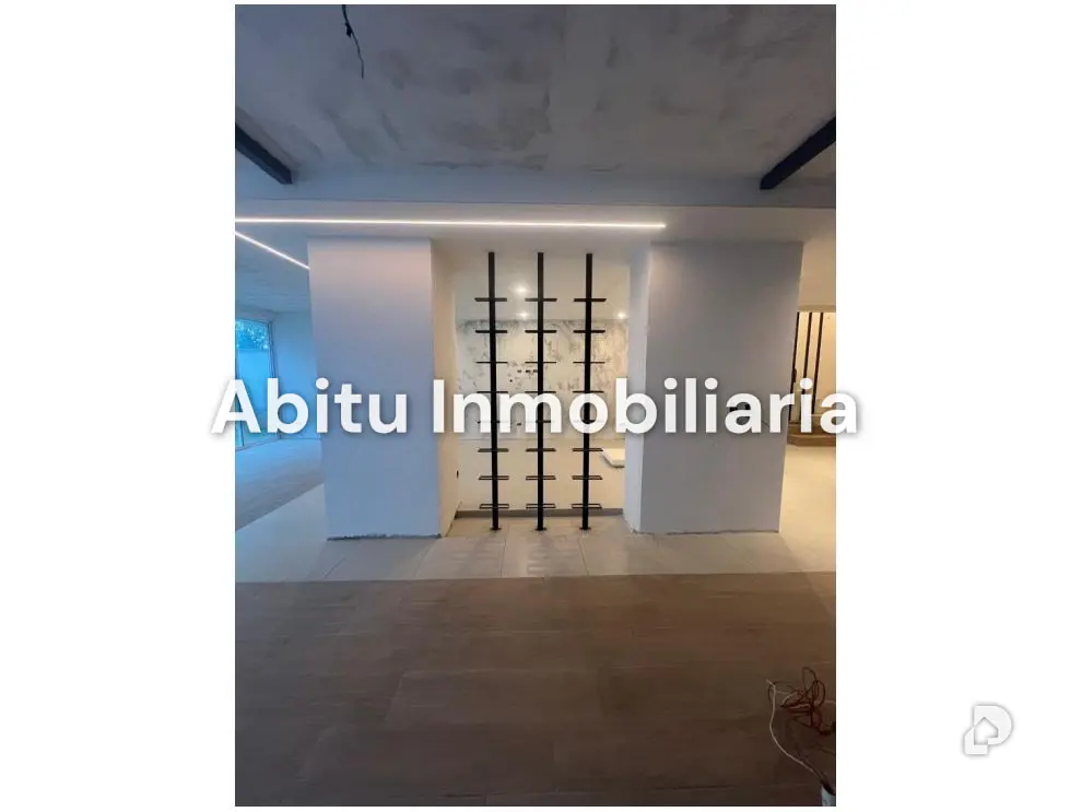Apartamento en La Lagunita, Caracas – 3
