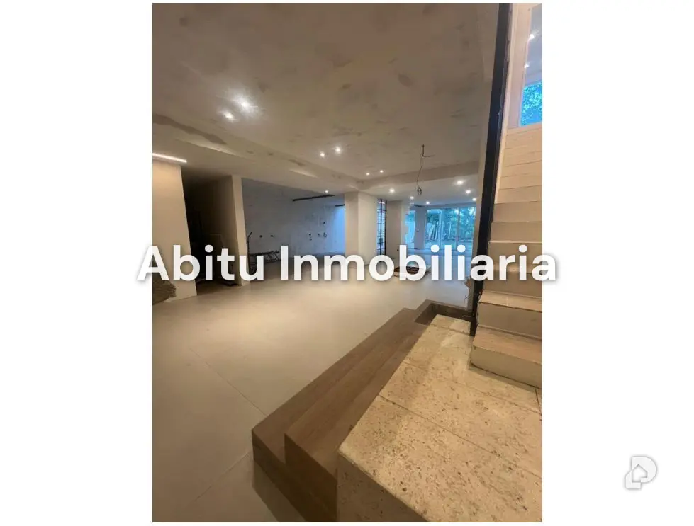 Apartamento en La Lagunita, Caracas – 5