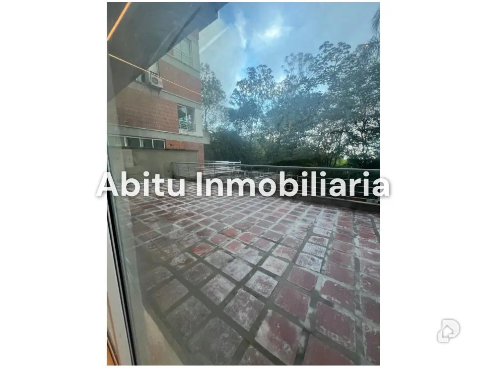 Apartamento en La Lagunita, Caracas – 17