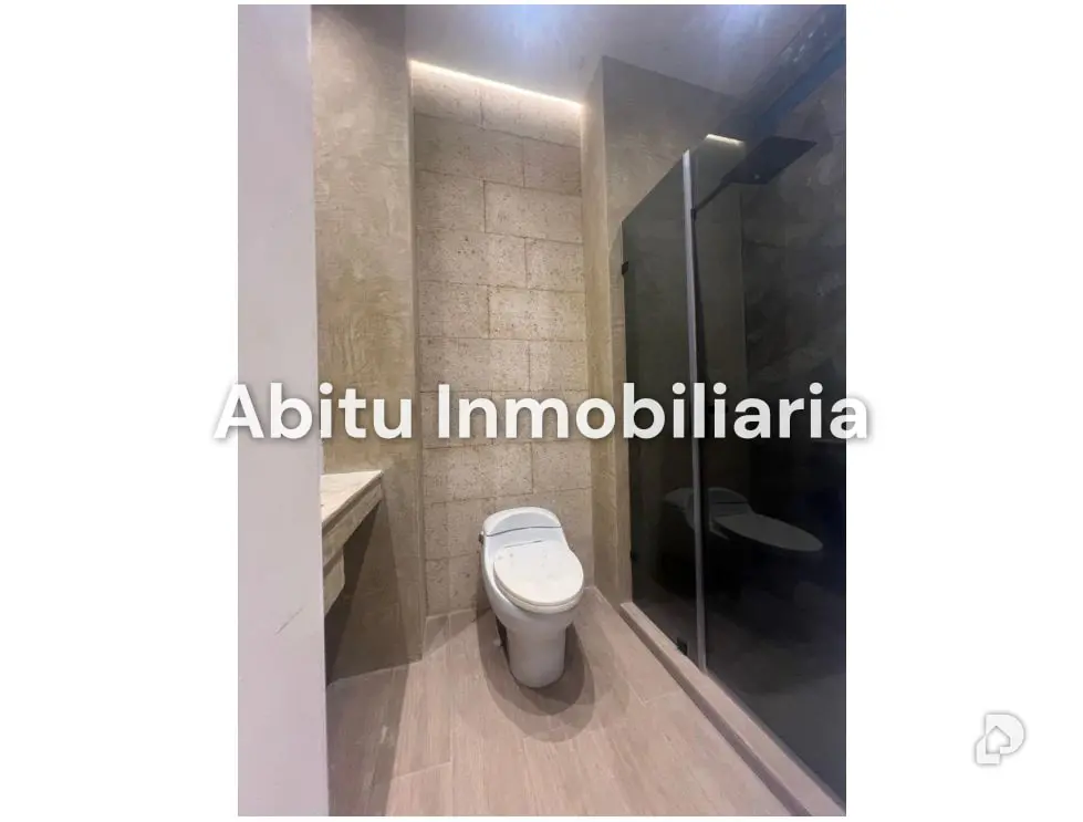 Apartamento en La Lagunita, Caracas – 13