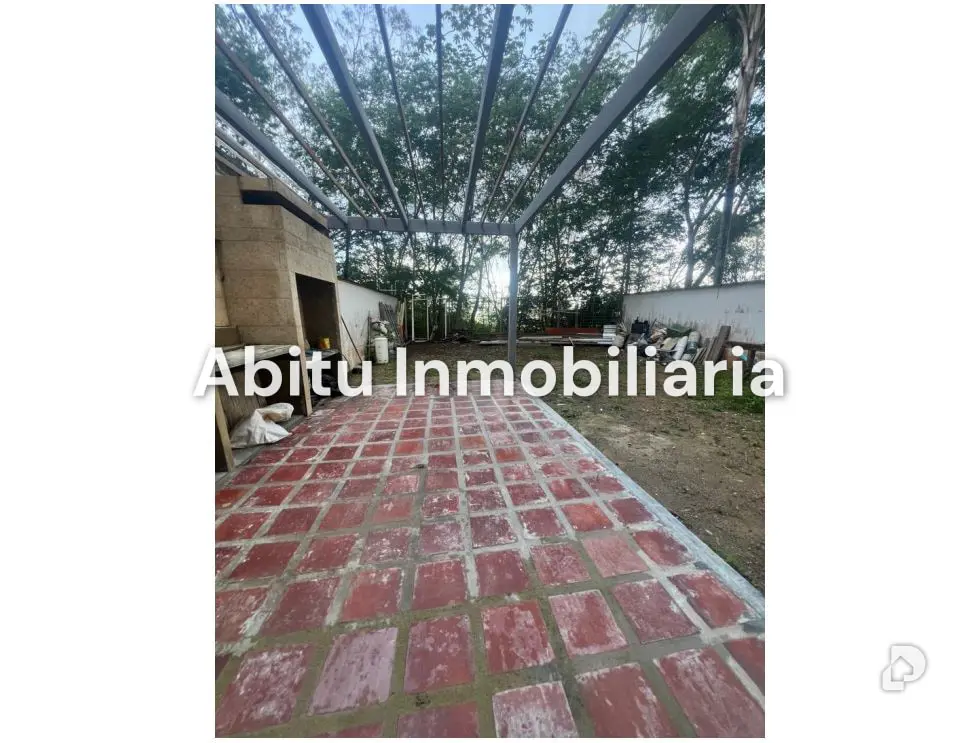 Apartamento en La Lagunita, Caracas – 18