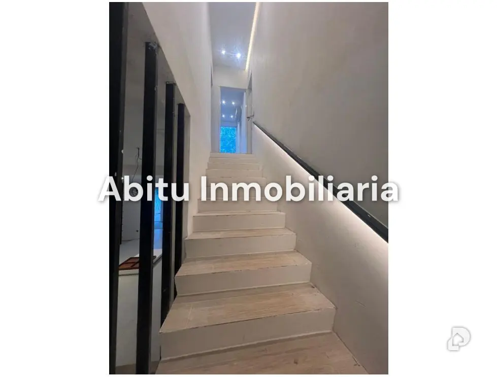 Apartamento en La Lagunita, Caracas – 7