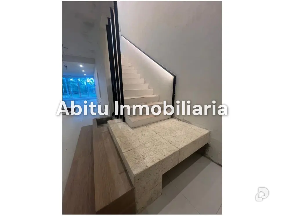 Apartamento en La Lagunita, Caracas – 6