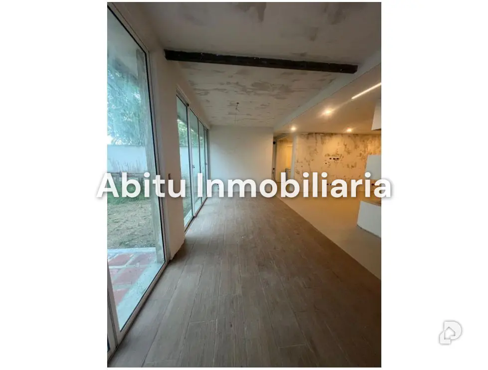 Apartamento en La Lagunita, Caracas – 4