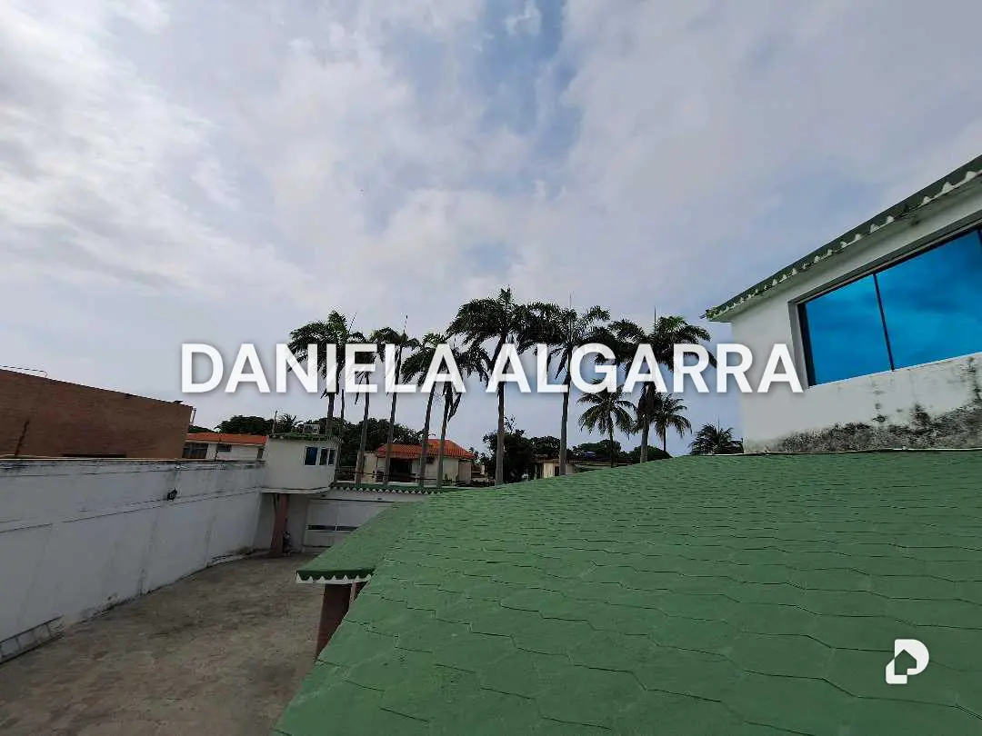 Casa en Cumboto Norte, Puerto Cabello – 22