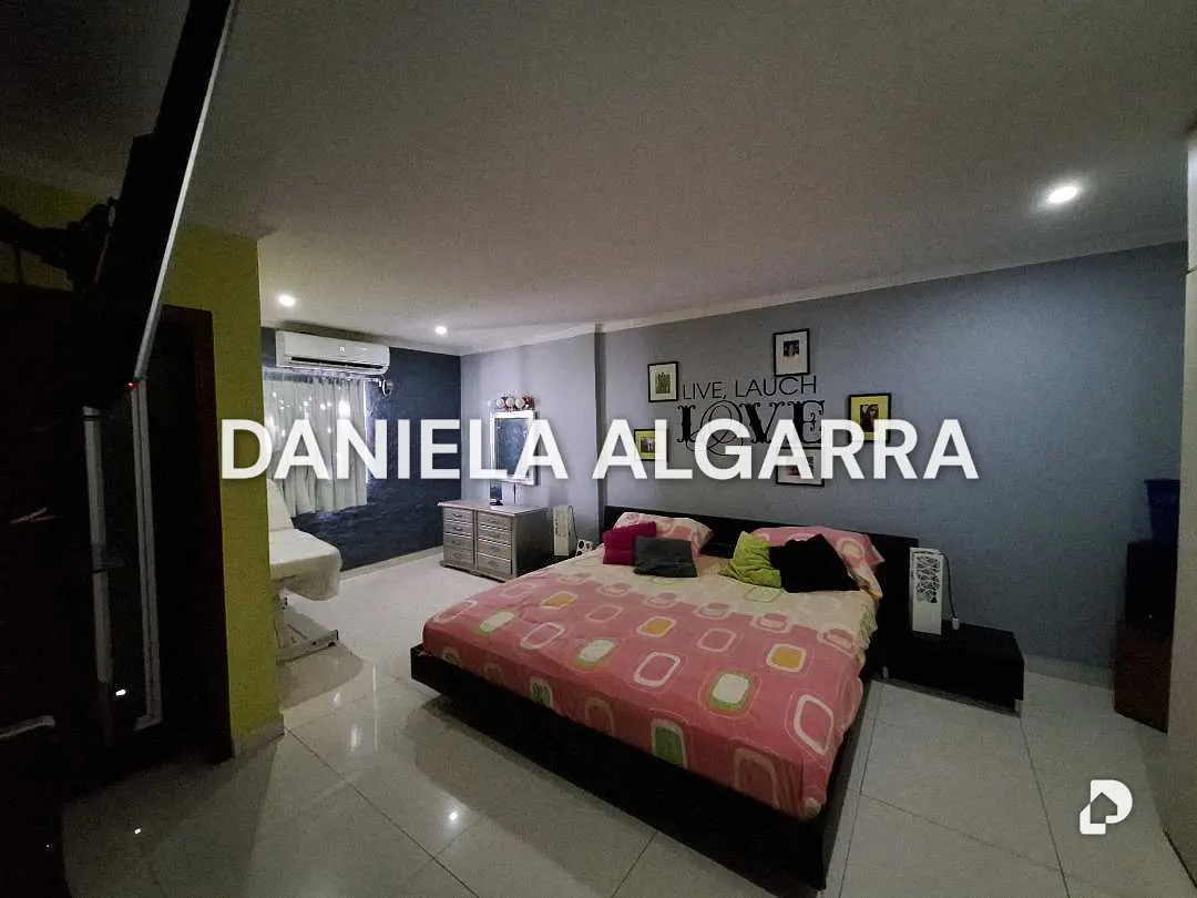 Casa en Cumboto Norte, Puerto Cabello – 11