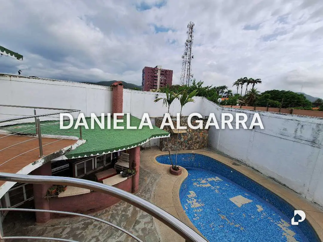 Casa en Cumboto Norte, Puerto Cabello – 20