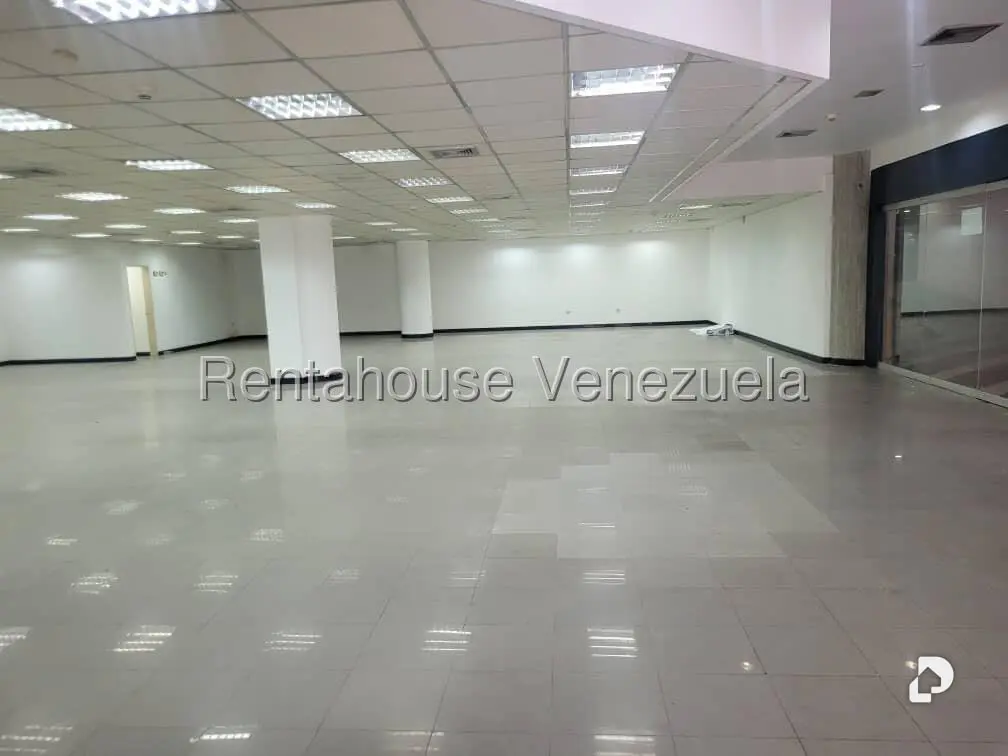 Commercial space in Las Minas, San Antonio de Los Altos – 11