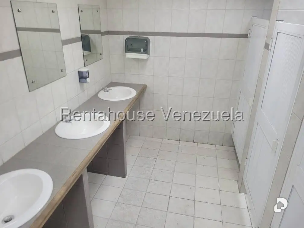 Commercial space in Las Minas, San Antonio de Los Altos – 5