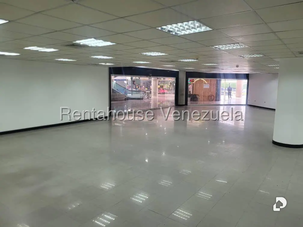 Commercial space in Las Minas, San Antonio de Los Altos – 6