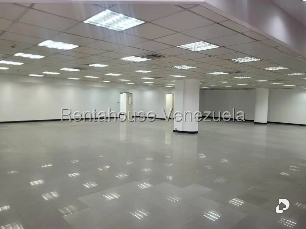 Commercial space in Las Minas, San Antonio de Los Altos – 1