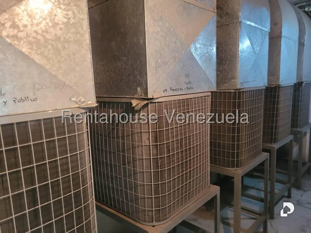 Commercial space in Las Minas, San Antonio de Los Altos – 14