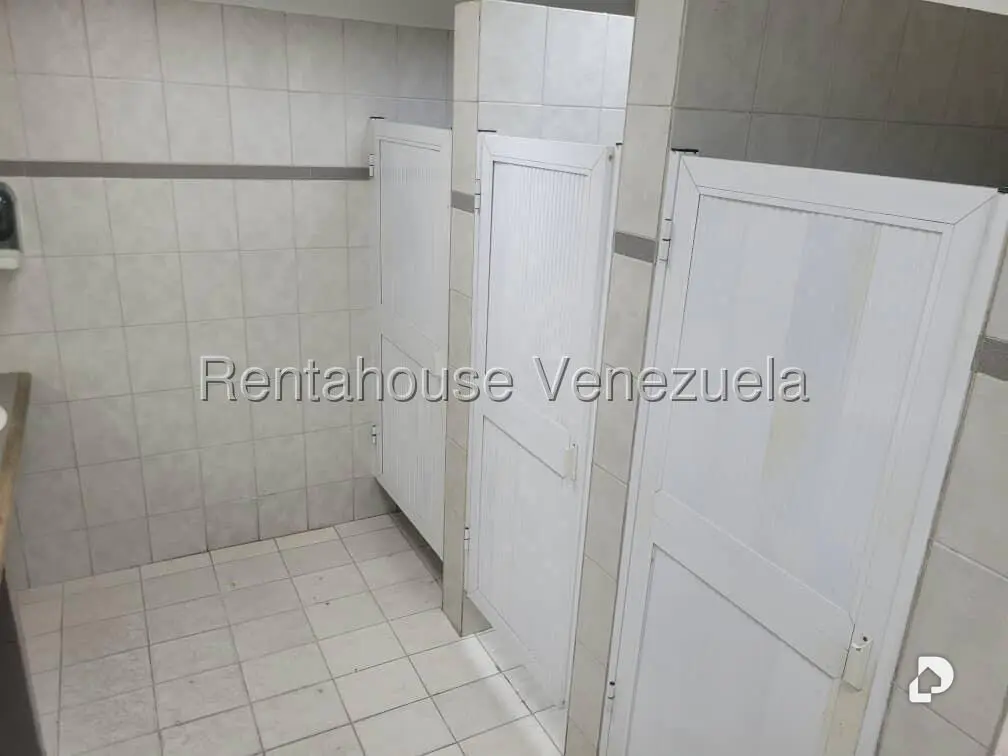 Commercial space in Las Minas, San Antonio de Los Altos – 4