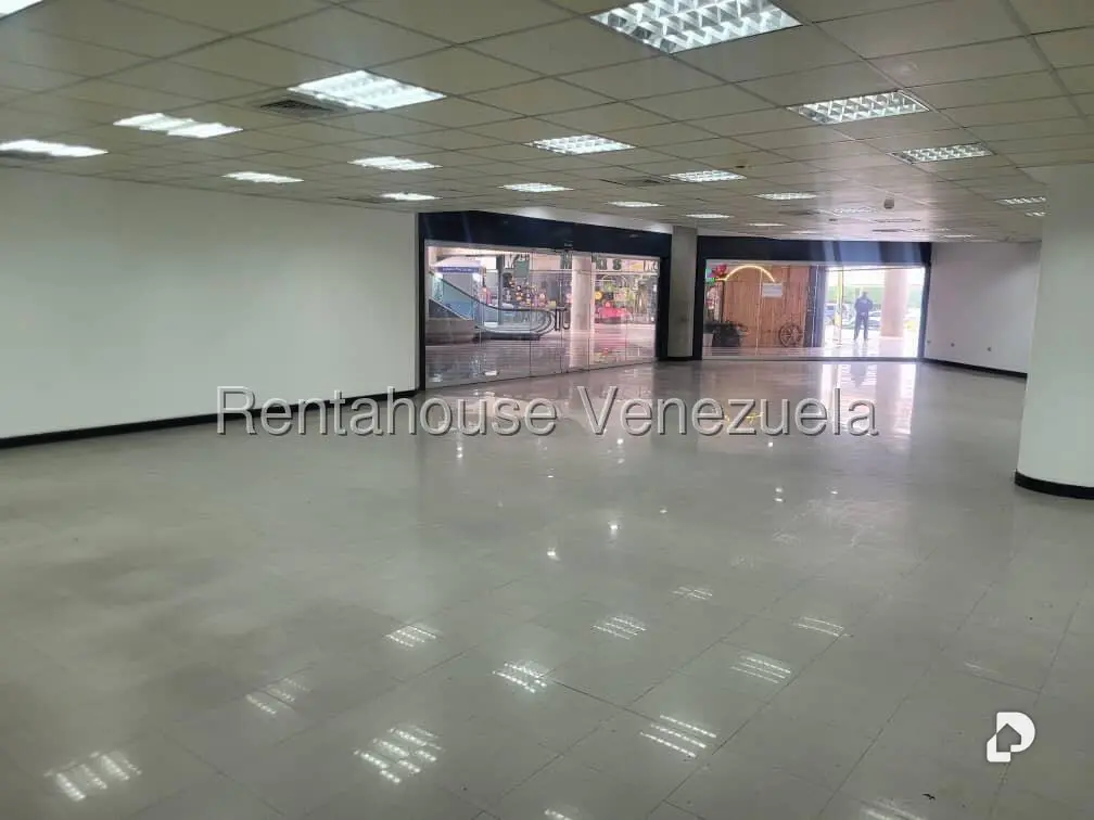 Commercial space in Las Minas, San Antonio de Los Altos – 12
