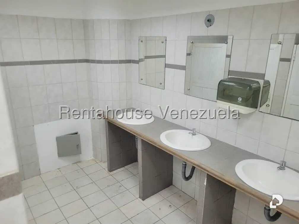 Commercial space in Las Minas, San Antonio de Los Altos – 7
