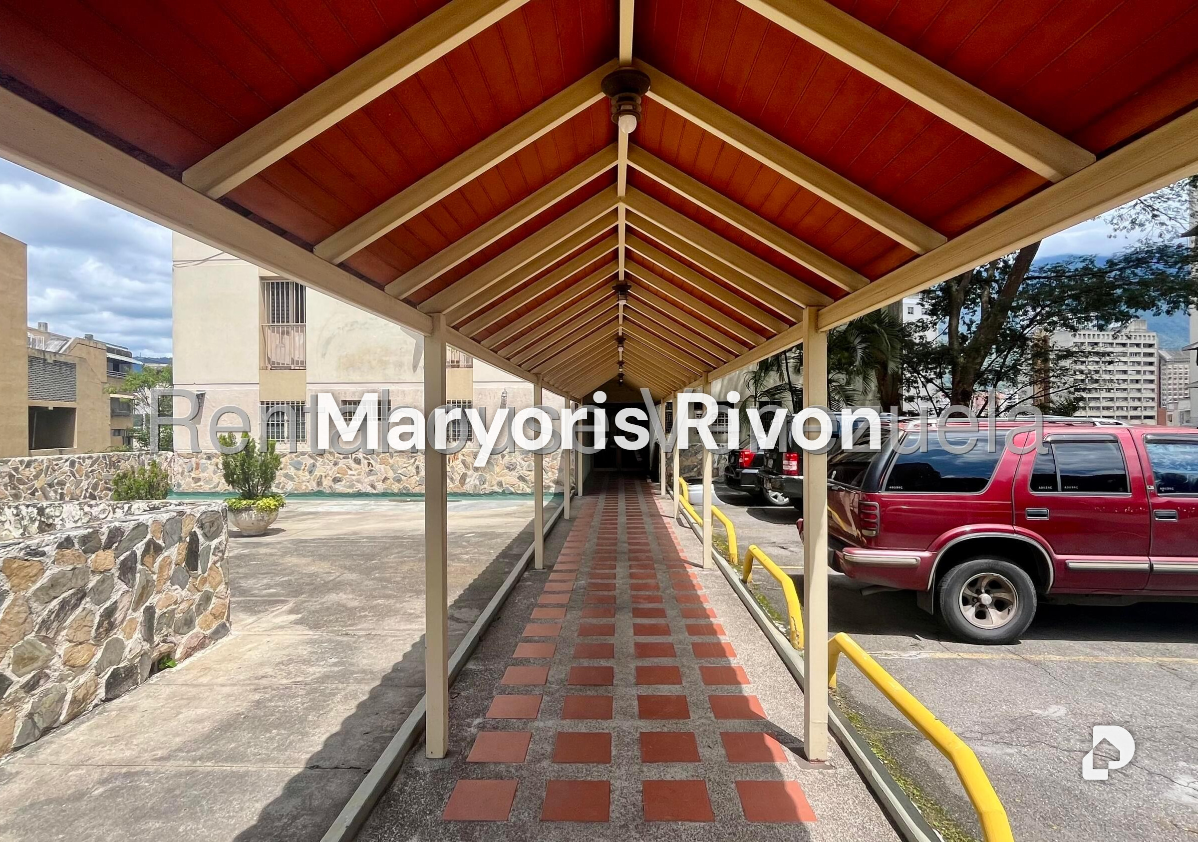 Apartamento en Colinas de Bello Monte, Caracas – 3