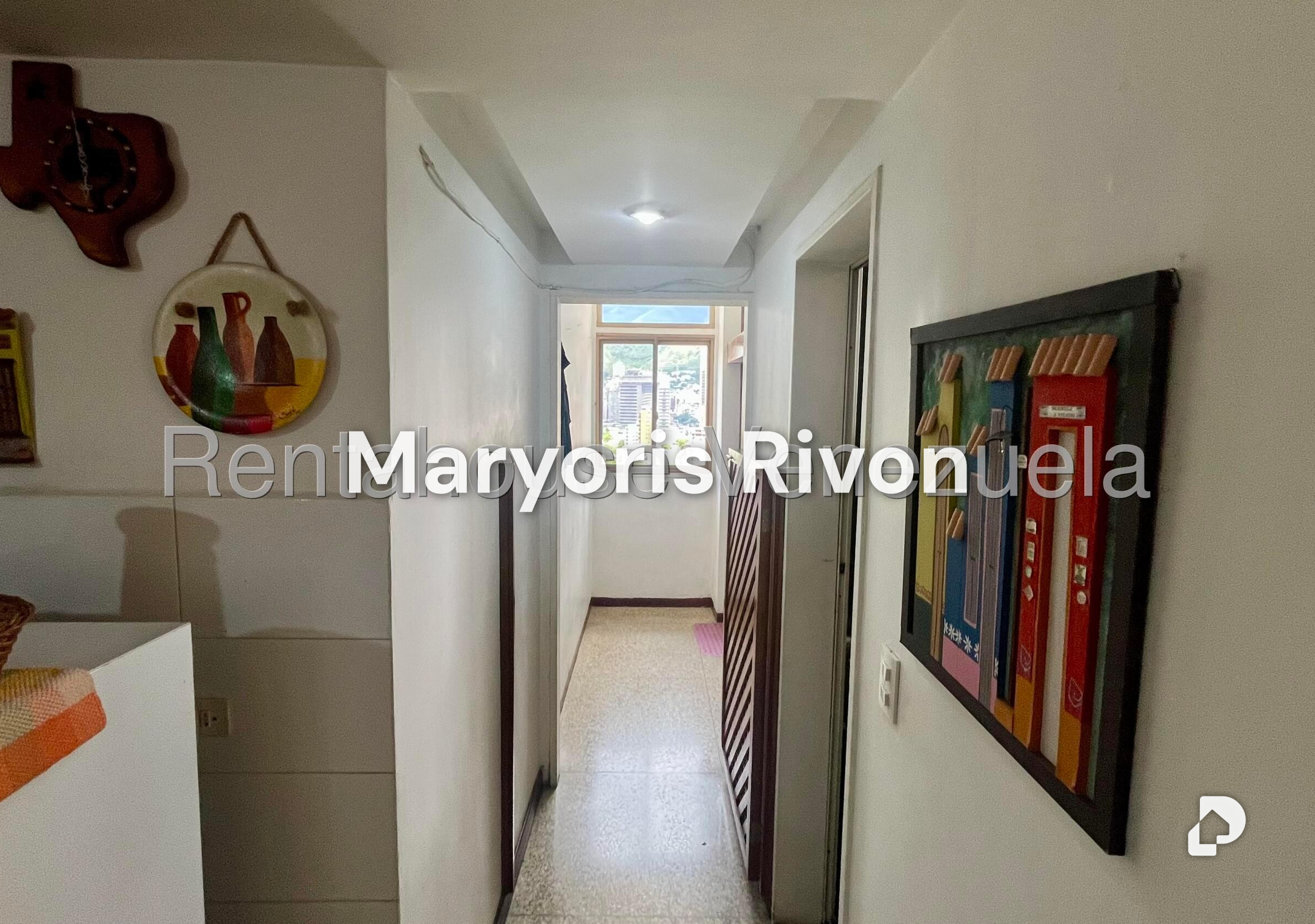 Apartamento en Colinas de Bello Monte, Caracas – 8
