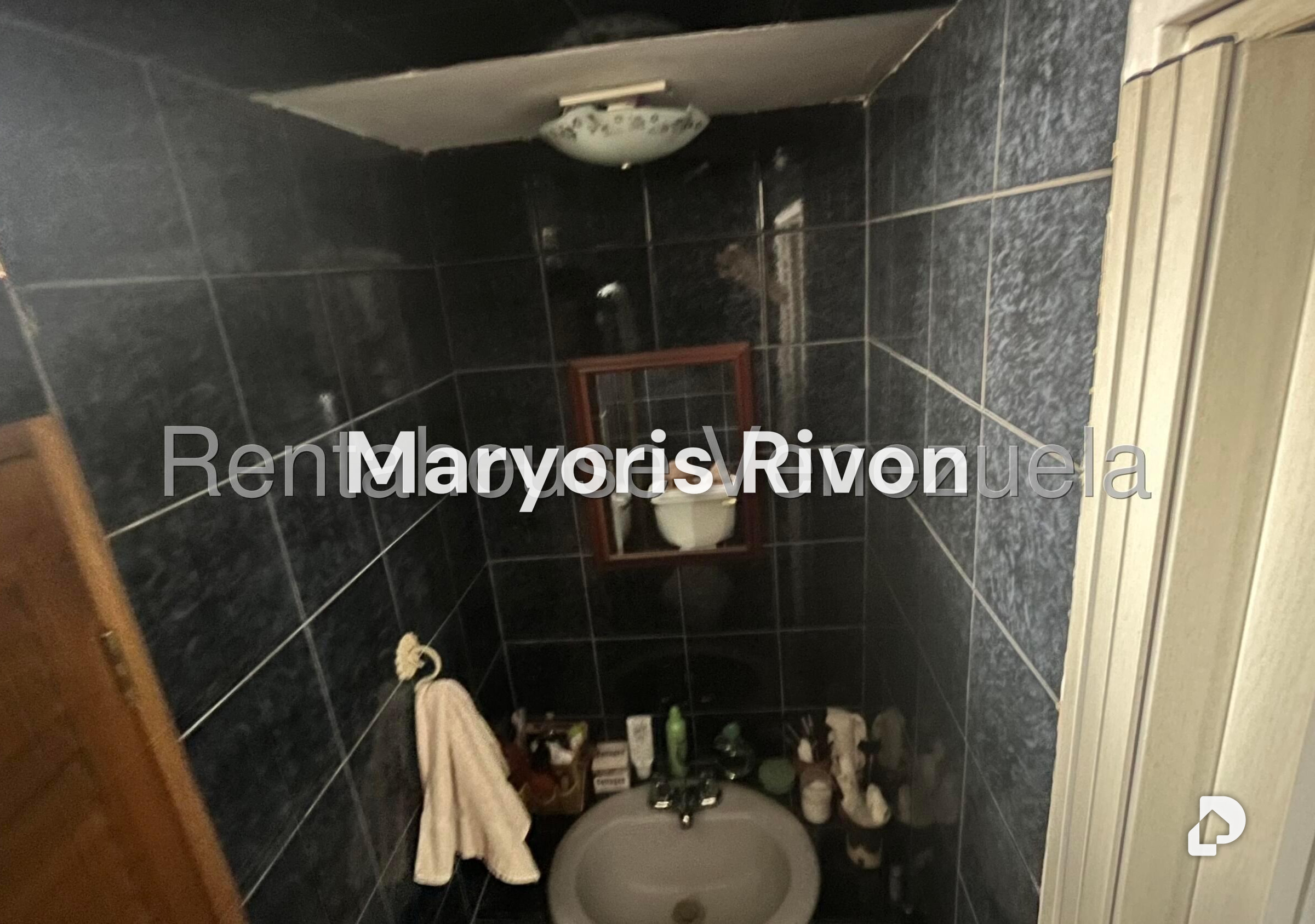 Apartamento en Colinas de Bello Monte, Caracas – 18