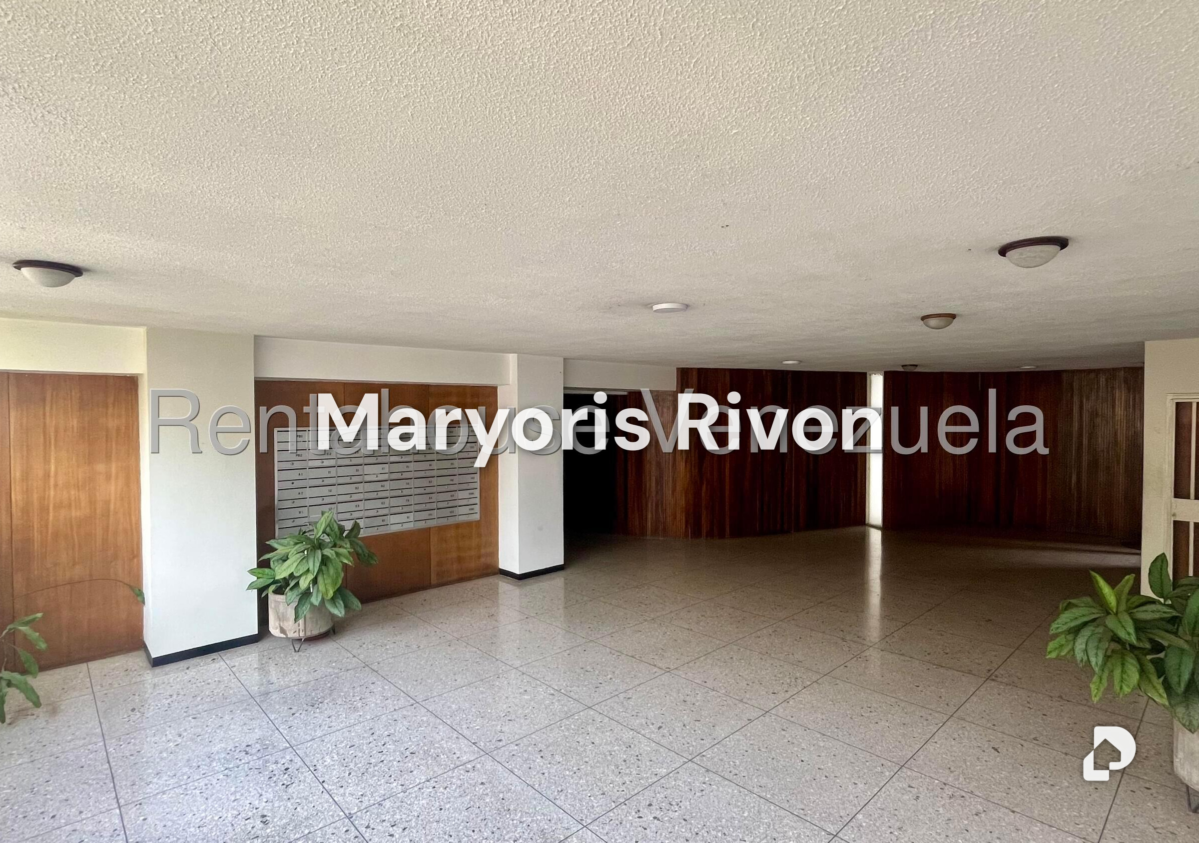 Apartamento en Colinas de Bello Monte, Caracas – 11