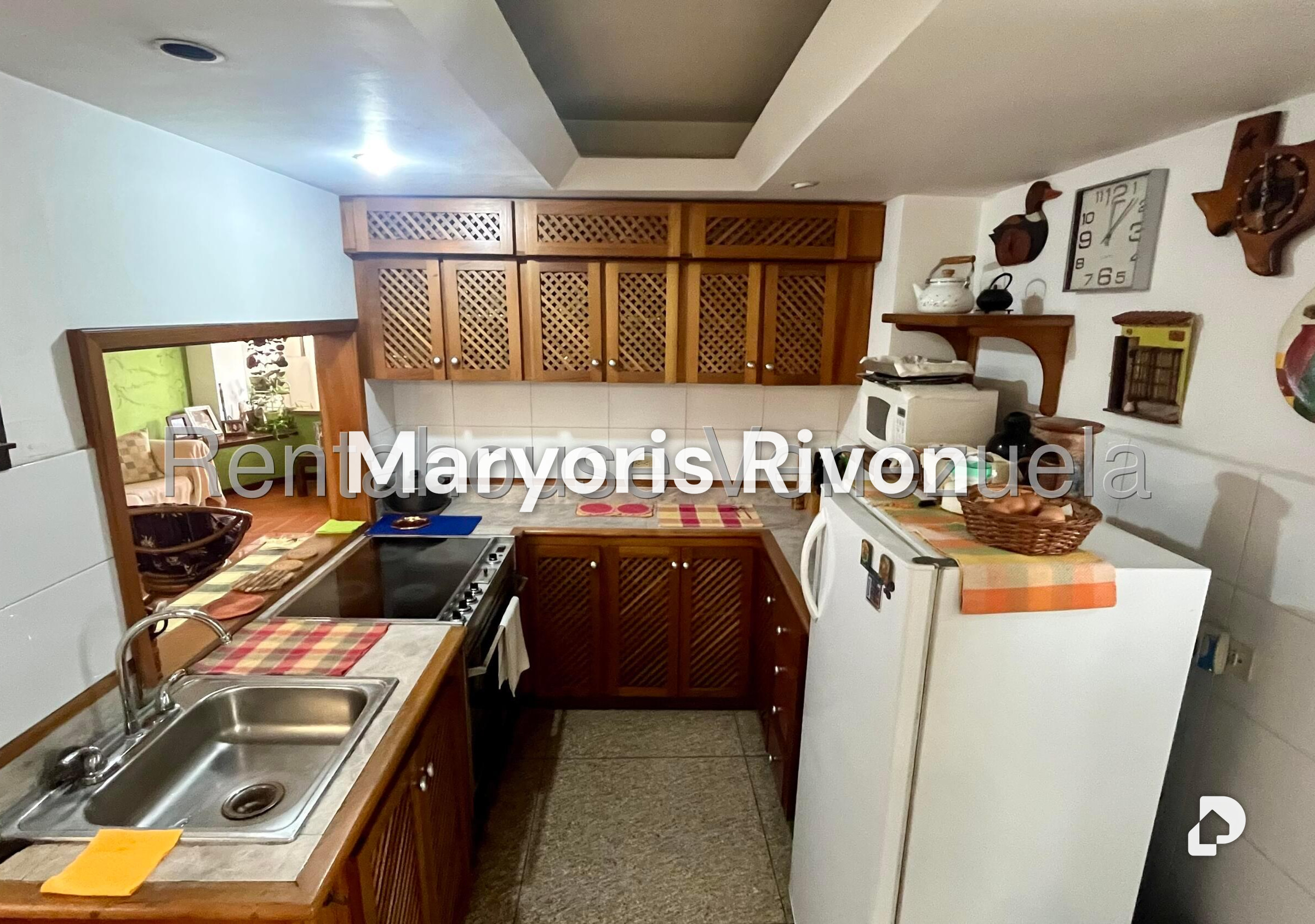 Apartamento en Colinas de Bello Monte, Caracas – 7