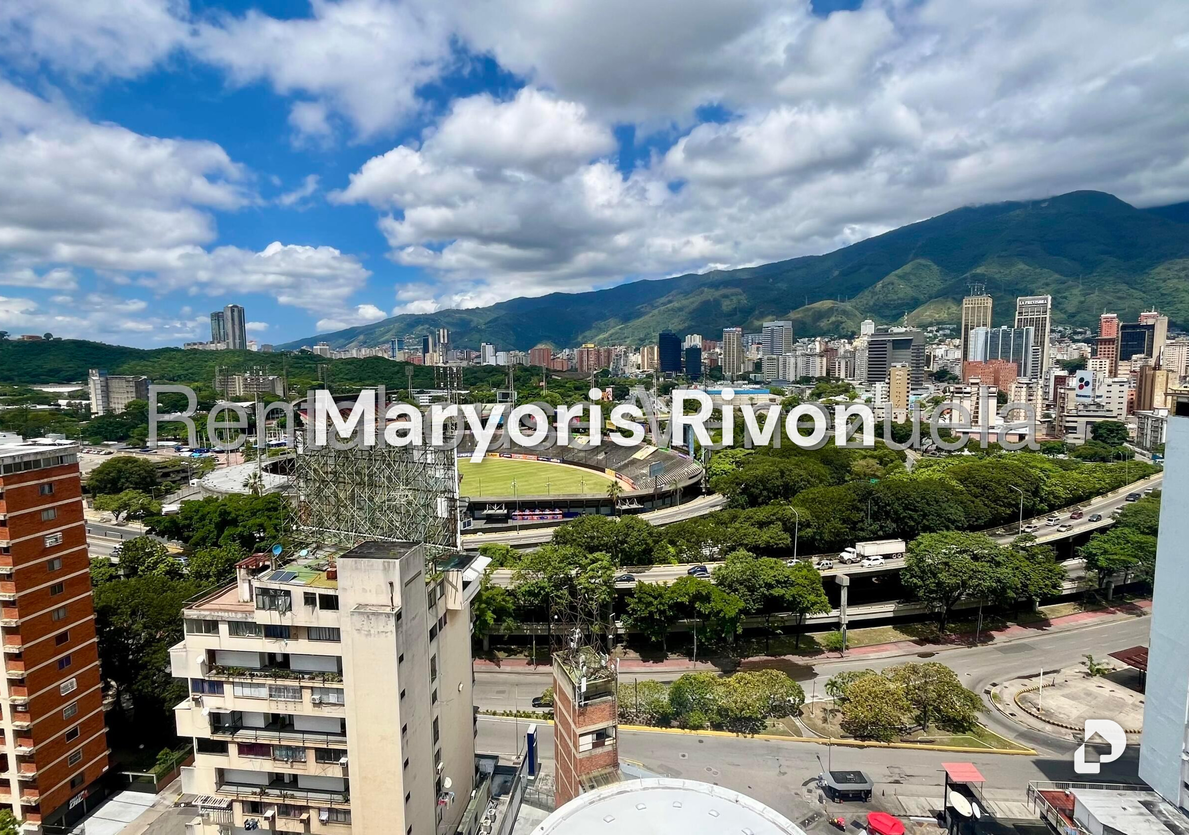 Apartamento en Colinas de Bello Monte, Caracas – 19