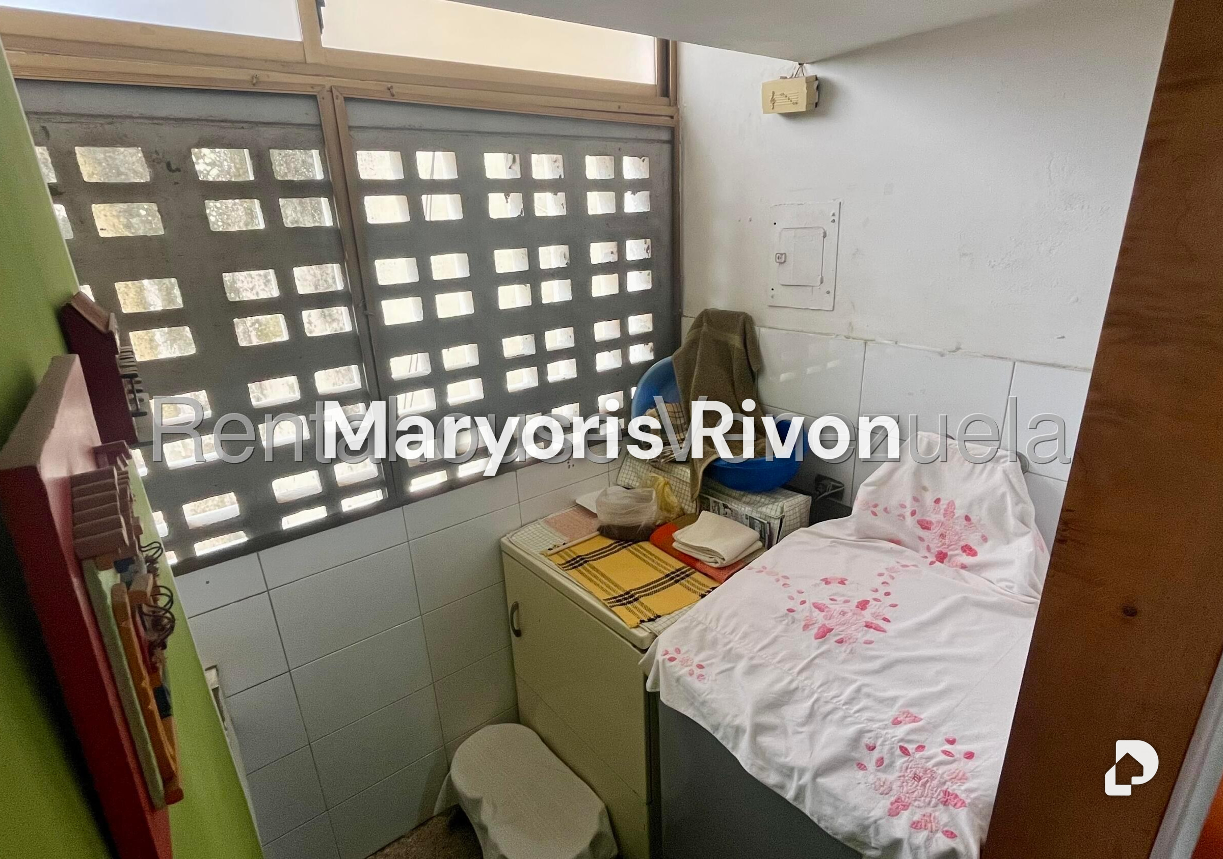 Apartamento en Colinas de Bello Monte, Caracas – 20
