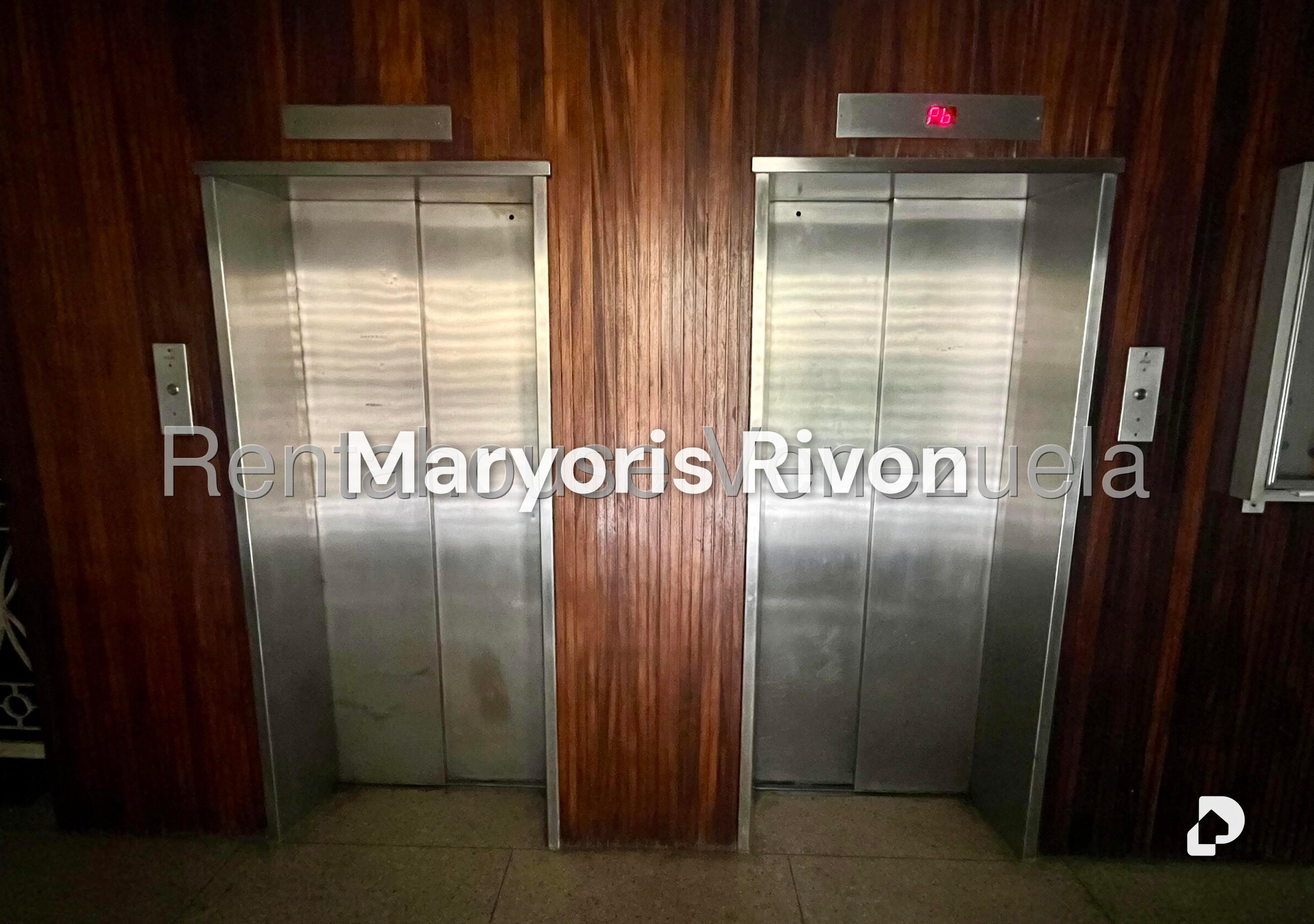 Apartamento en Colinas de Bello Monte, Caracas – 12