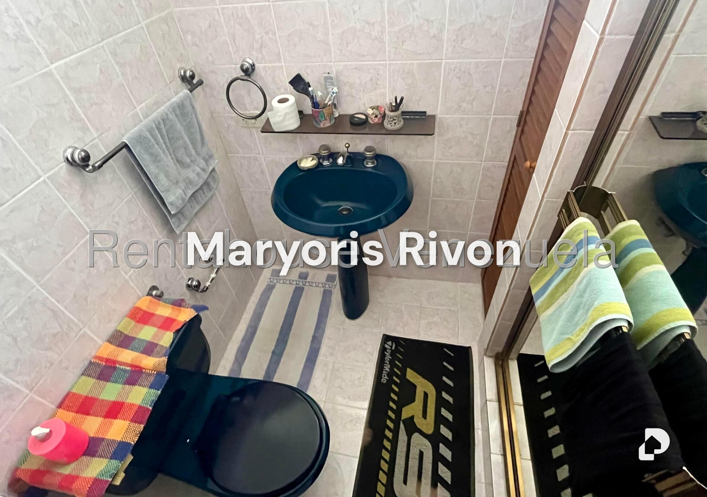 Apartamento en Colinas de Bello Monte, Caracas – 17