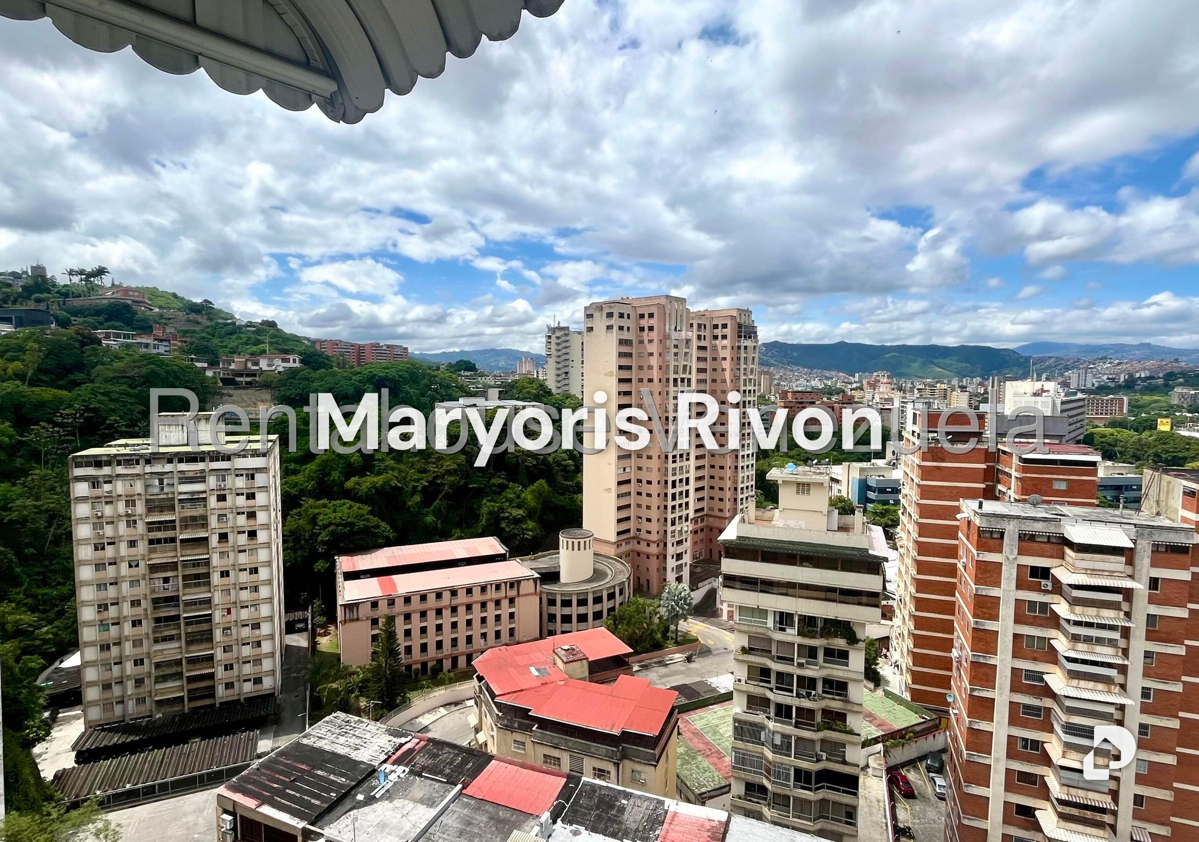 Apartamento en Colinas de Bello Monte, Caracas – 13
