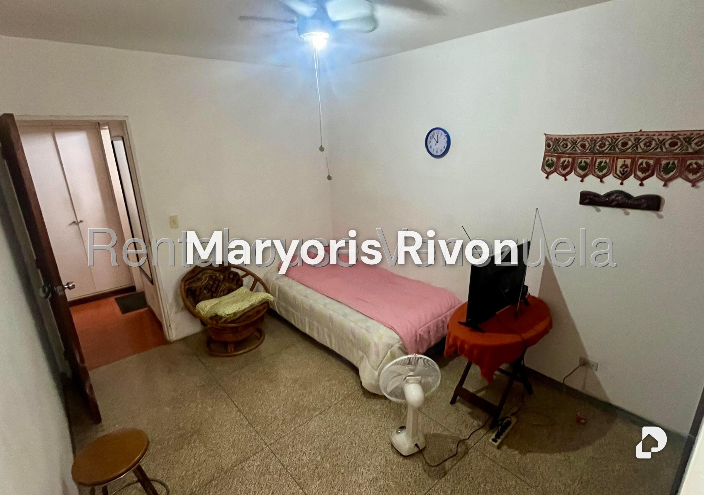 Apartamento en Colinas de Bello Monte, Caracas – 16