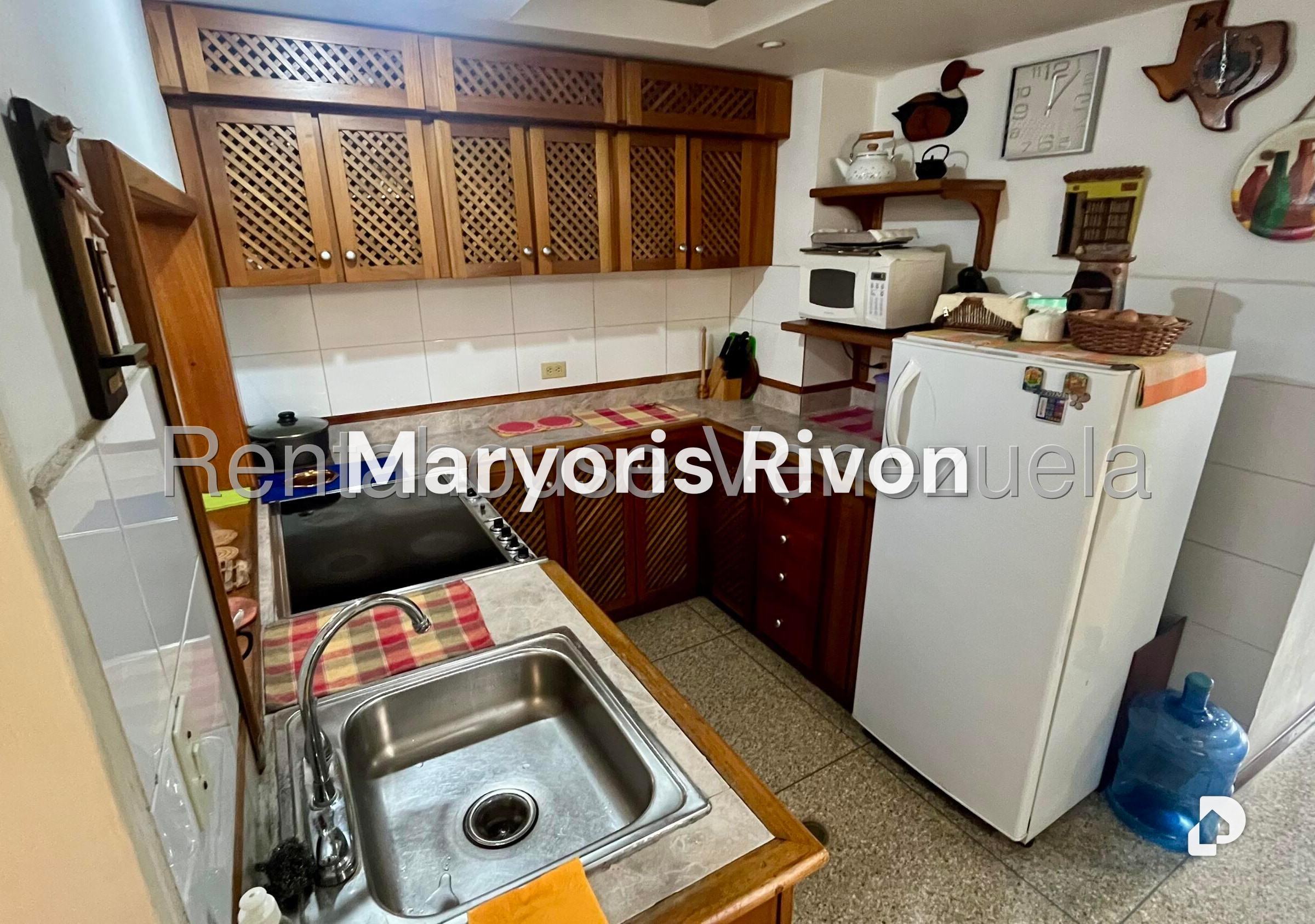 Apartamento en Colinas de Bello Monte, Caracas – 15