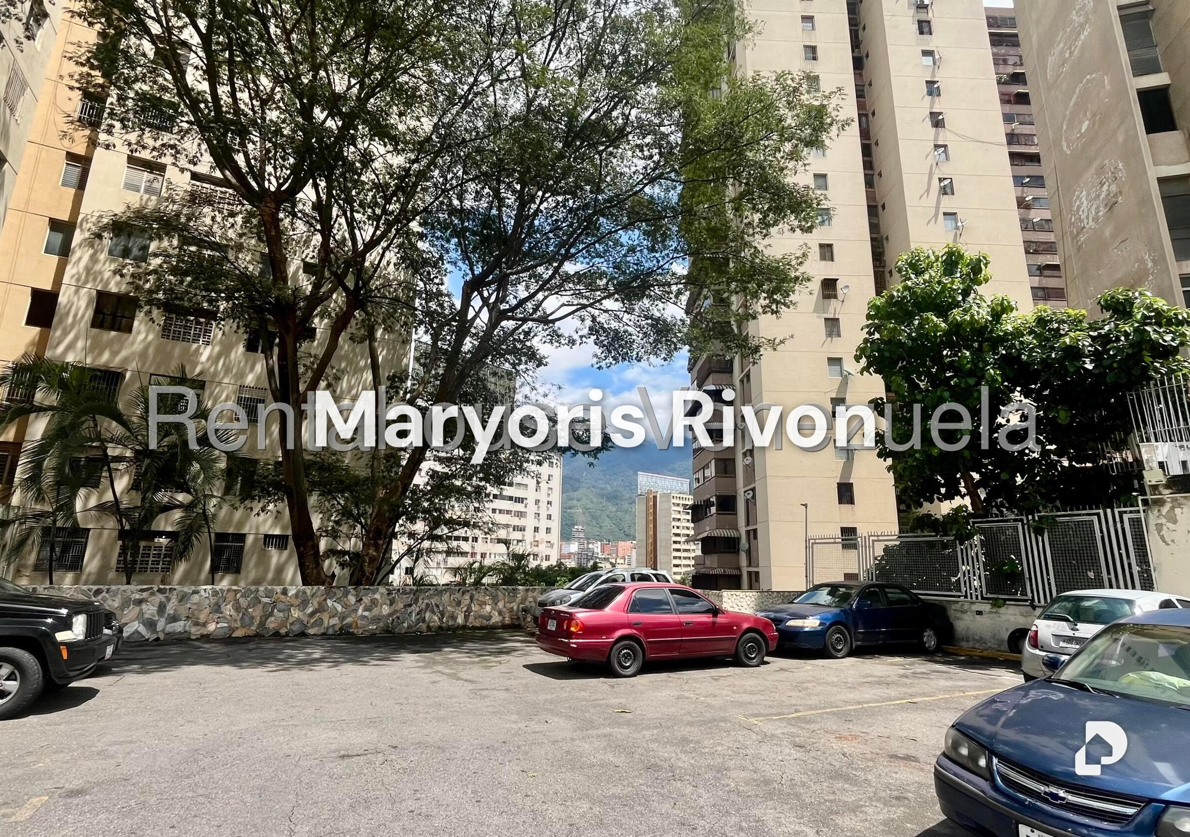 Apartamento en Colinas de Bello Monte, Caracas – 2