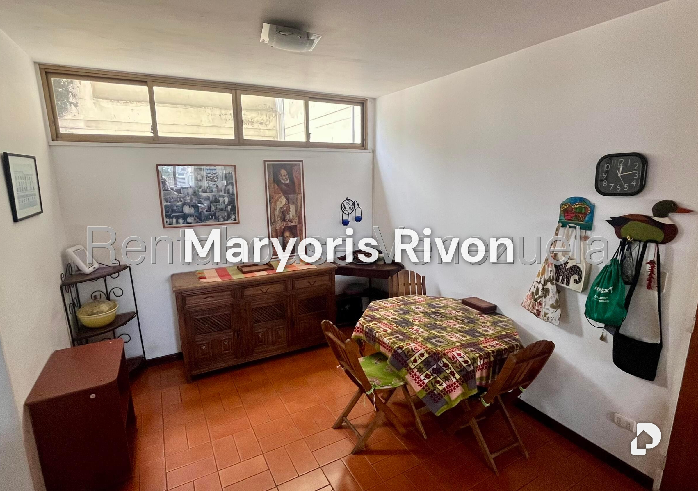 Apartamento en Colinas de Bello Monte, Caracas – 6