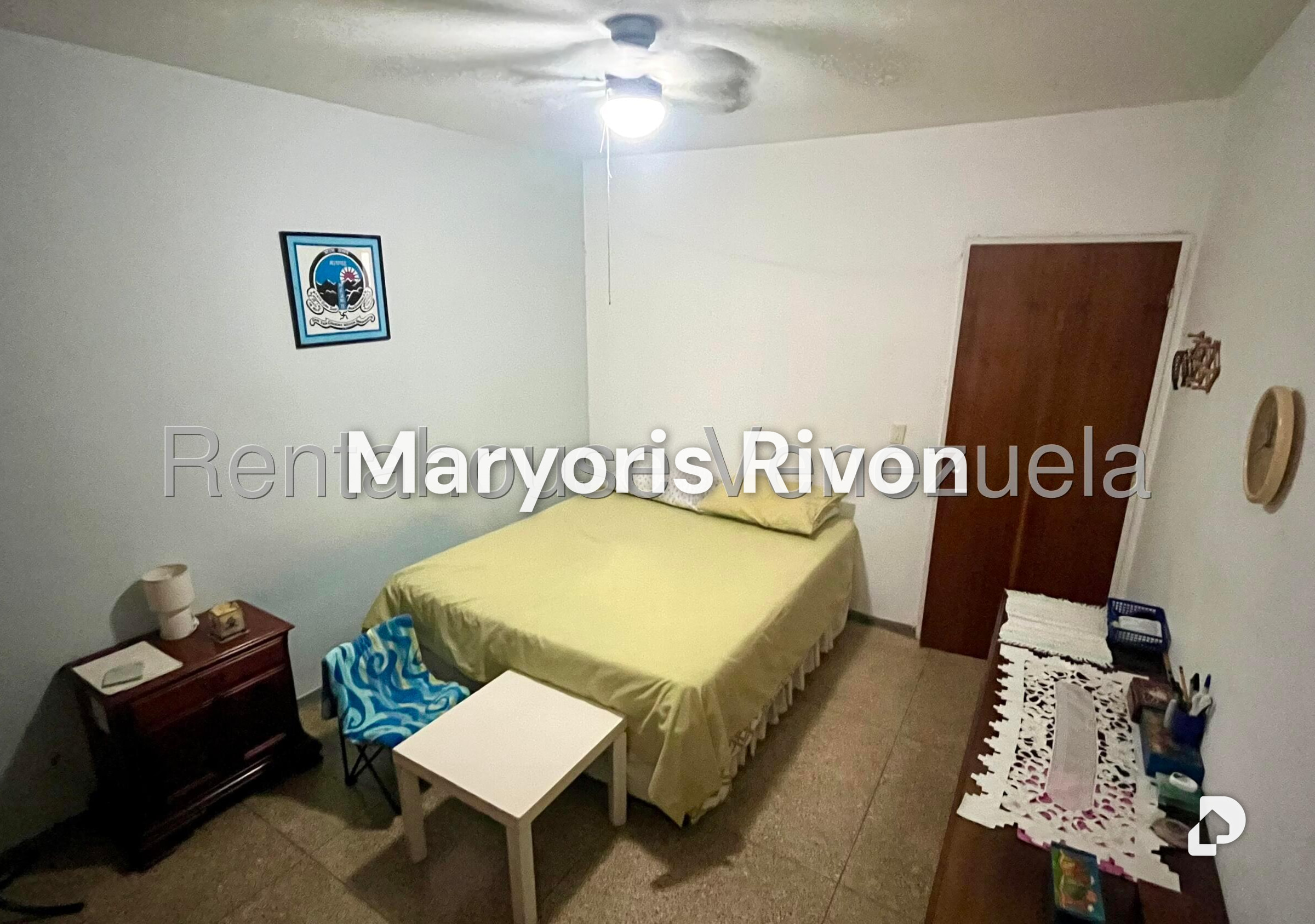 Apartamento en Colinas de Bello Monte, Caracas – 9