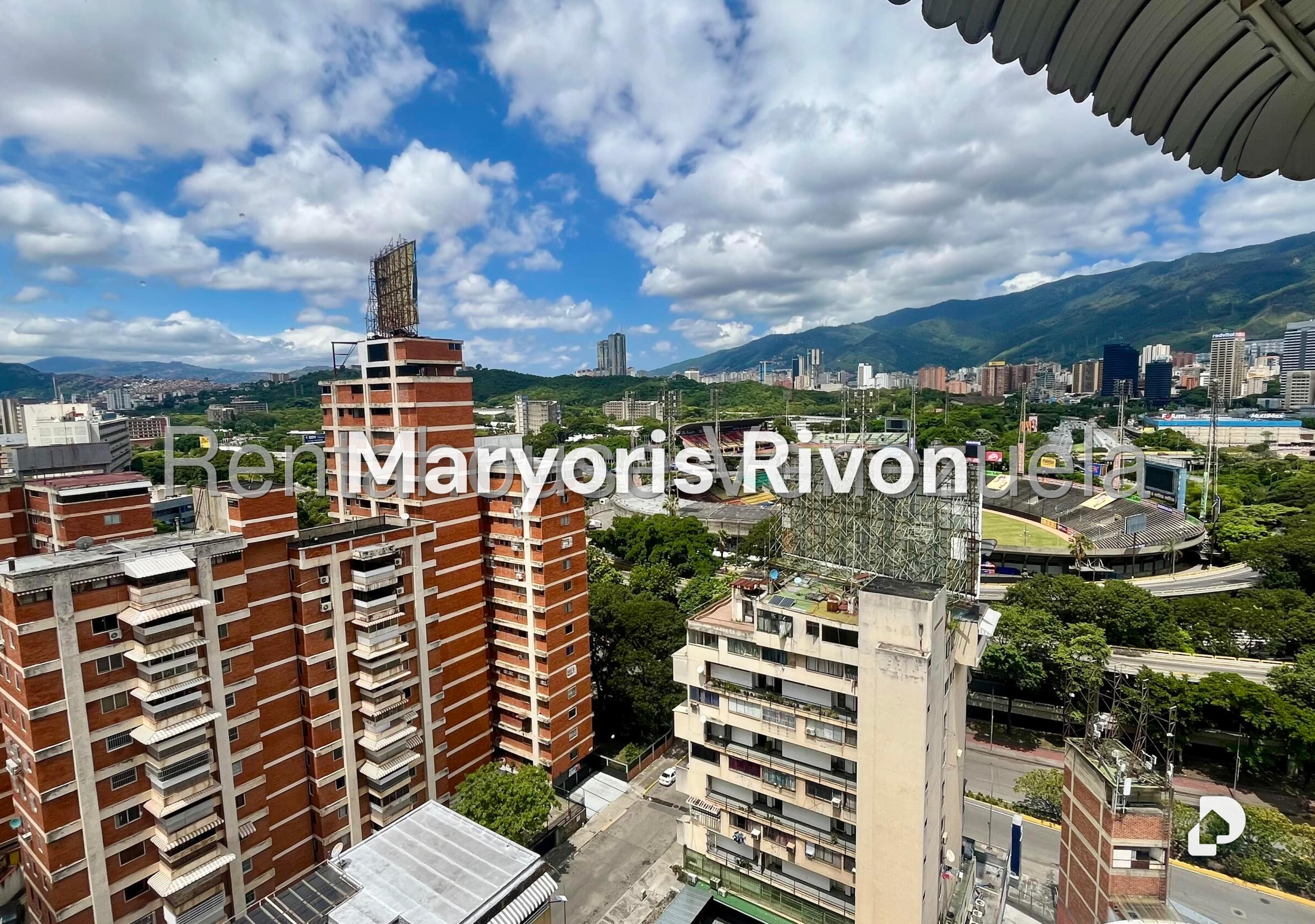 Apartamento en Colinas de Bello Monte, Caracas – 5