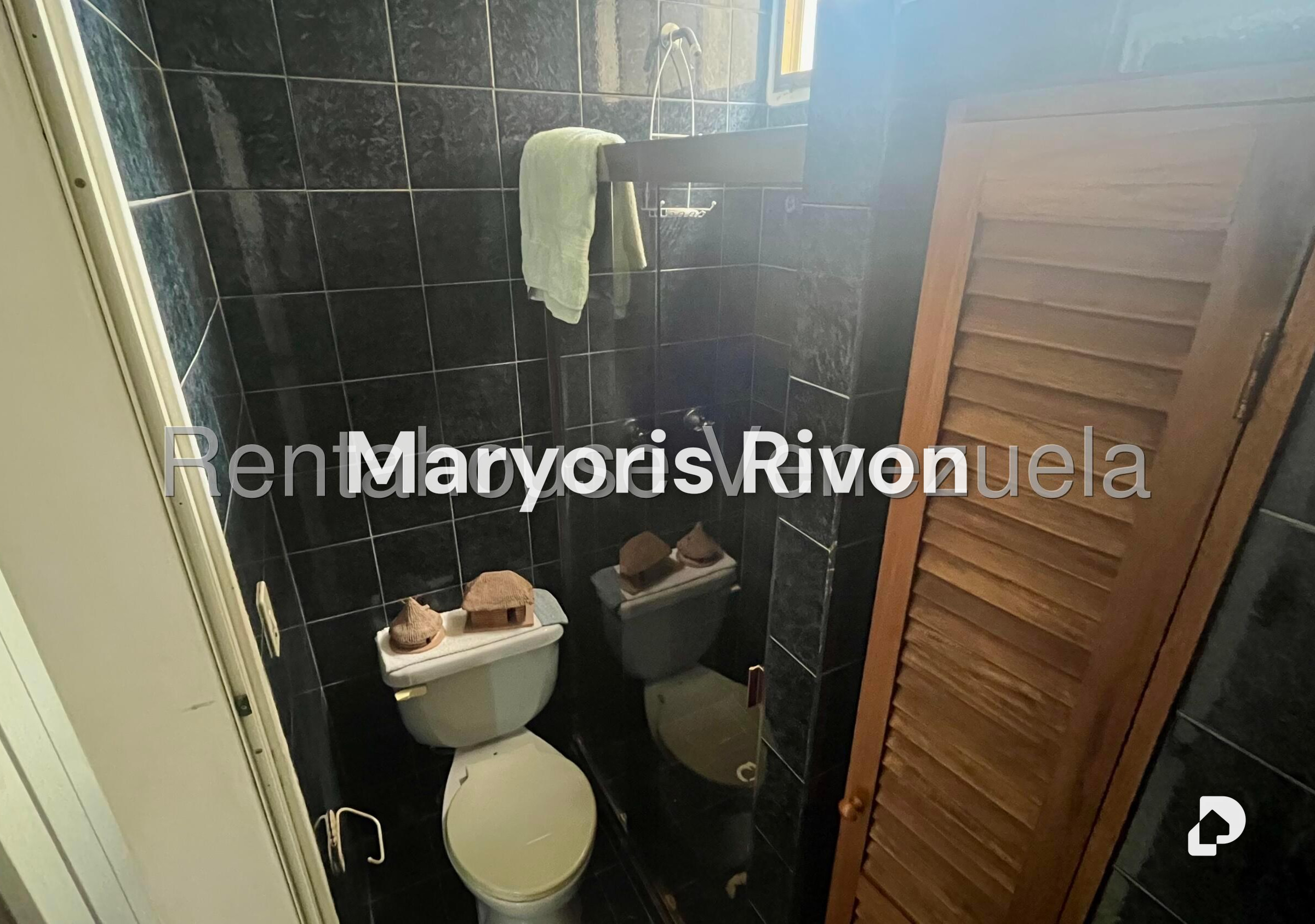 Apartamento en Colinas de Bello Monte, Caracas – 10