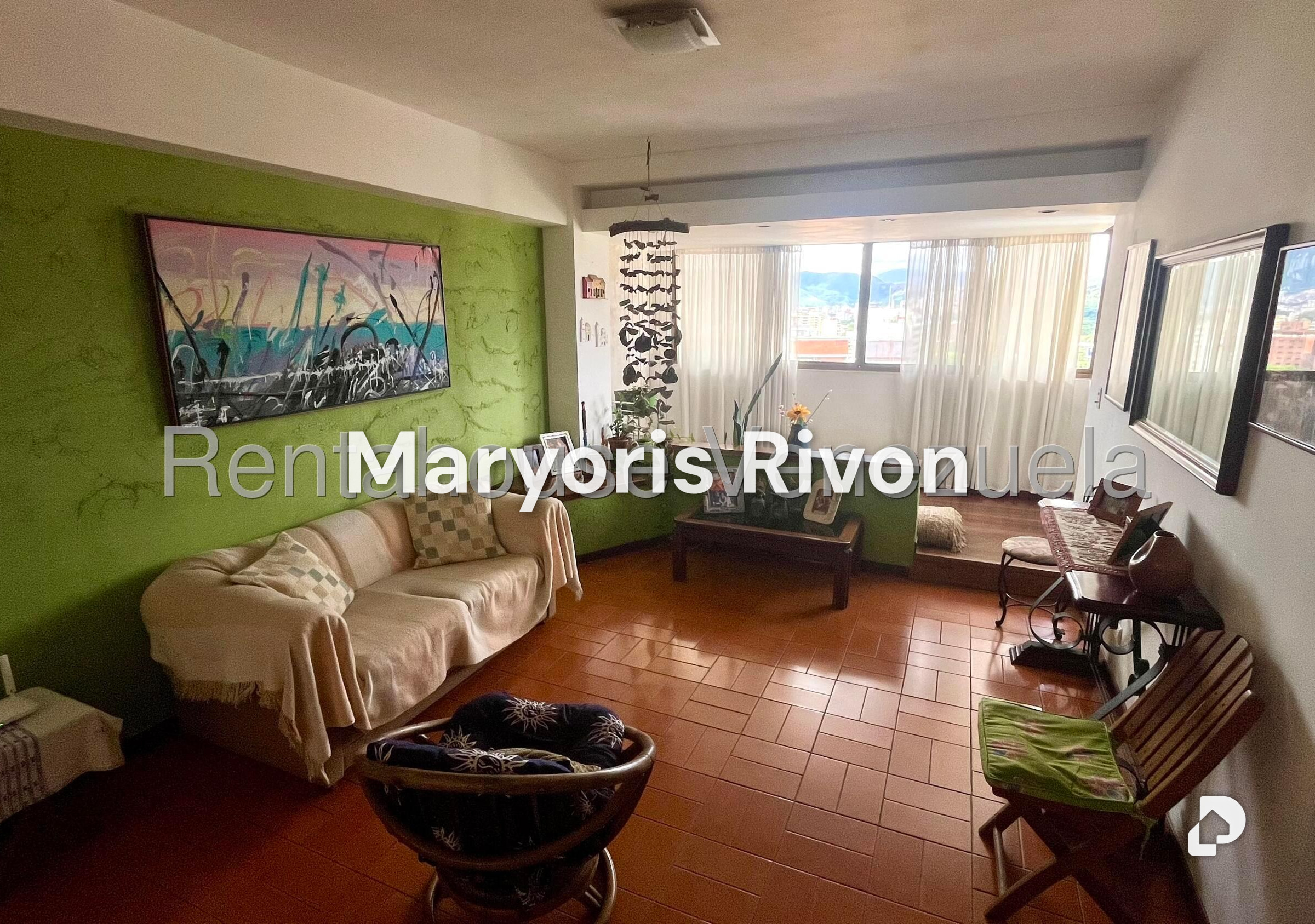 Apartamento en Colinas de Bello Monte, Caracas – 4