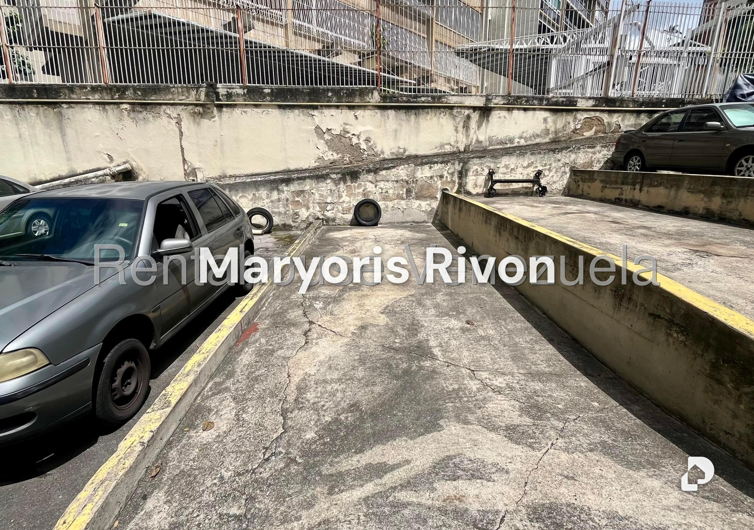 Apartamento en Colinas de Bello Monte, Caracas – 21