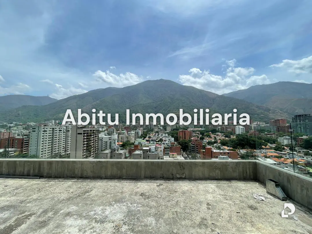 Edificio en Sebucan, Caracas – 4