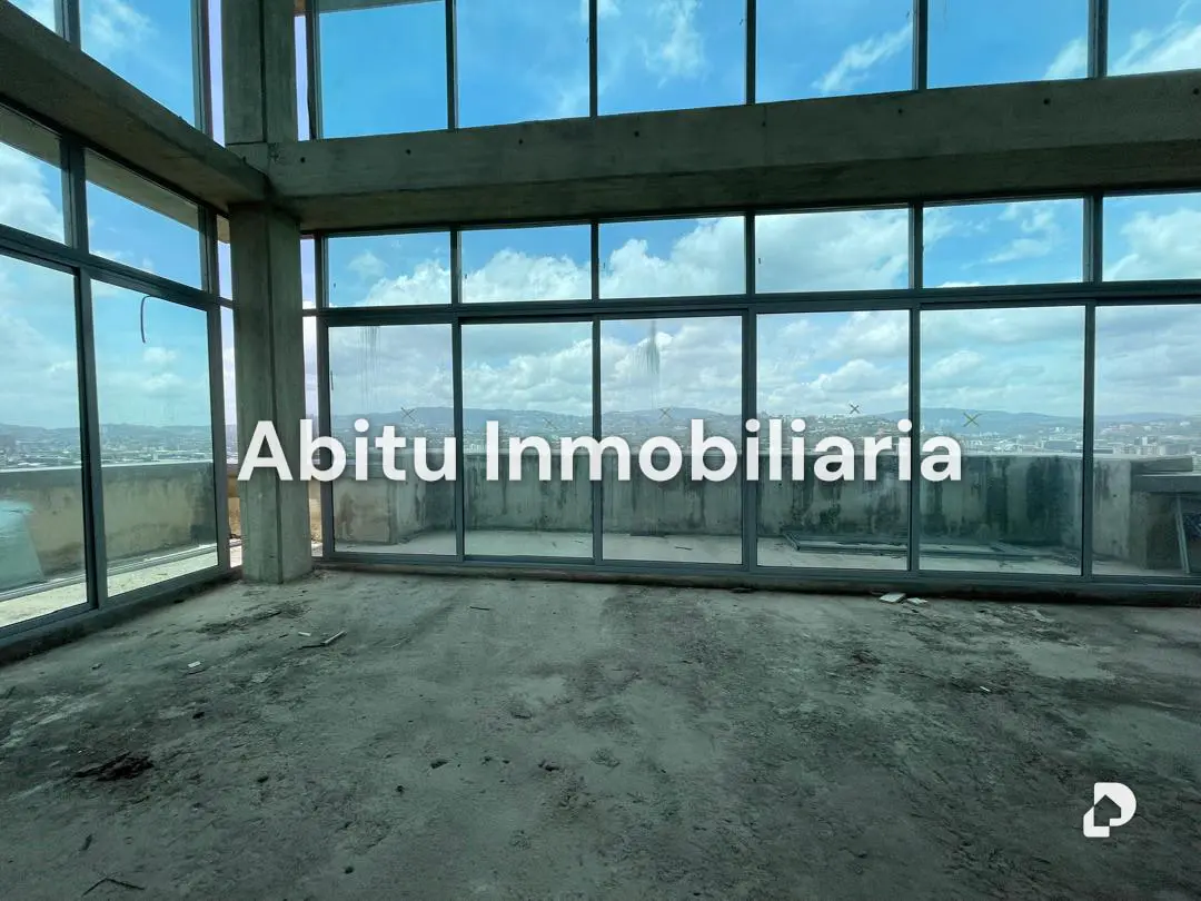 Edificio en Sebucan, Caracas – 6