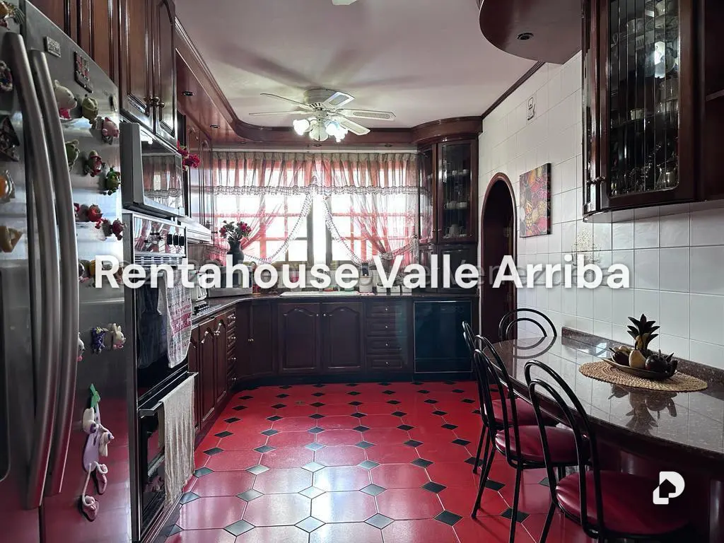 Casa en Colinas de Carrizal, Carrizal – 16