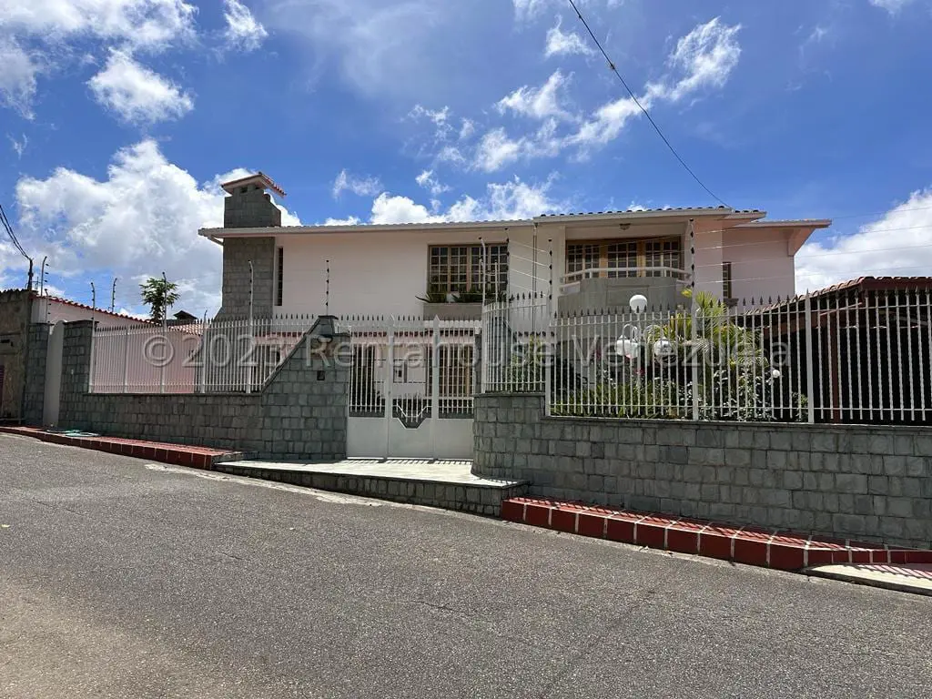 Casa en Colinas de Carrizal, Carrizal - 1