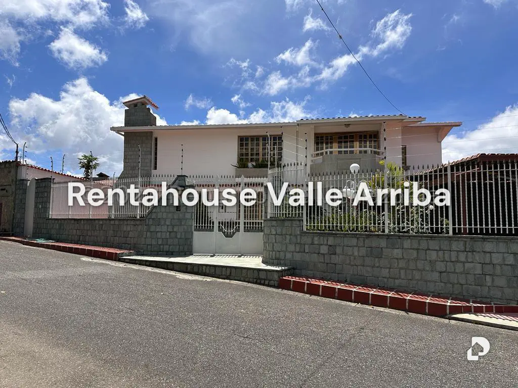 Casa en Colinas de Carrizal, Carrizal – 1