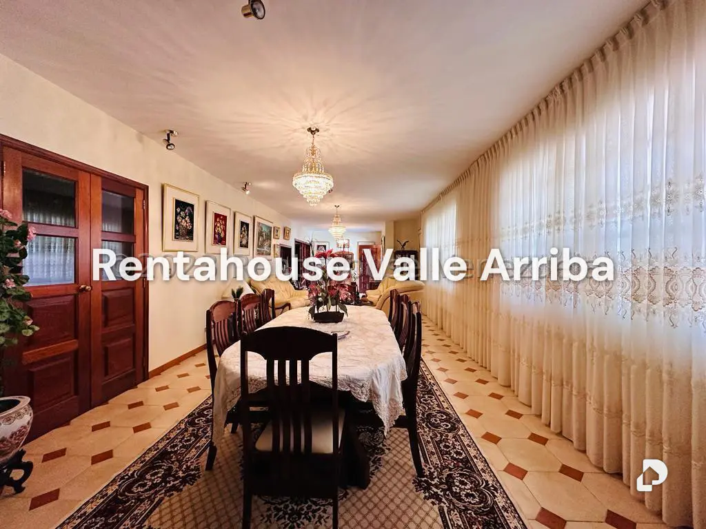 Casa en Colinas de Carrizal, Carrizal – 13